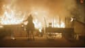 create cinematic vfx composition, video editing visual effects, color grading vf