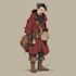 dnd character art and dnd character art