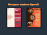 design a custom flyer for you