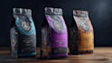do professional coffee packaging design and custom labels