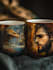 design awesome custom mug design