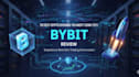 develop a custom telegram bot, crypto trading bot, bybit trading bot