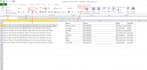 jumbled up data cleaning