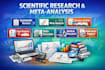 do systematic review, meta analysis, prisma  data extraction