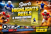 edit your player recruiting video, sports highlight video