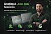 build local citations and boost your google maps ranking