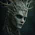 fantasy horror and fantasy horror character