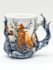 draw a mug or coffee mug design
