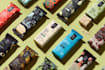 design artistic pouch and packaging