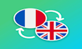 translate from en to fr