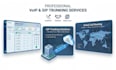 develop voip, sip softphone, esim, and linphone apps with twilio integration
