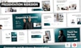 redesign powerpoint presentation redesign canva presentation design