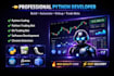 python debugging, python programming data extraction data analysis and scripting