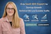 do saas expert for startup growth technical SEO and scalable traffic