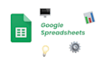 be your google sheets master, and help you understand it