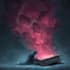 write a magical fantasy book cover