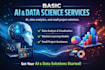 do ai and data science projects