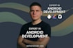 develop mobile android app with java , kotlin