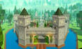 be low poly roblox map builder game environment roblox model in roblox studio