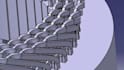 create 3d printable stl file and mechanical cad models in solidwork