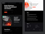 do 3d interactive website, website animation, opengl threejs, web3 game
