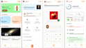 develop a kids learning app with games and educational content