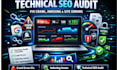do technical SEO audit and fix crawl, indexing and site errors
