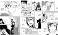 draw anime manga comic illustration and webtoon art