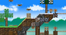 develop full platformer game, 2d game, 2d online multiplayer game and bug fixing