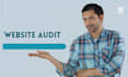 website onpage audit technical seo competitor analysis action plan backlink