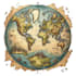 turn your map into fantasy map