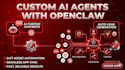 build your openai and claude ai automation workflows and integrations