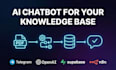 build a rag ai chatbot on telegram using n8n