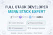 be your android app developer expert as full stack developer