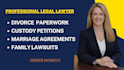 be your medical malpractice lawyer