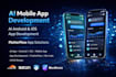 do ai mobile app development ai android and ios app development, flutterflow app