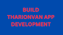 build tharionvon app development