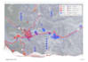 create architectural mapping, site analysis, and masterplan