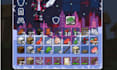 design custom minecraft gui, hud, menus and texture pack UI