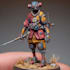 paint your miniature mini painting model painter