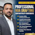 draft professional nda and non disclosure agreements