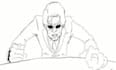 create unique pencil sketch 2d animation frame by frame