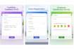 create professional google forms for surveys and registrations