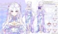 design and rig custom live 2d vtuber model 3d vtuber live2d vtuber rigging model