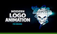 create custom logo animation for your brand