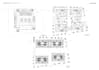 2d plan and section