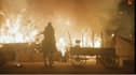 cinematic vfx explosions, fire gunshots visual art muzzle flashes to your video