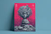 design promotional posters that attract attention