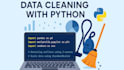 data cleaning and preprocessing using python pandas