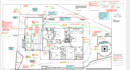 do architectural design,floor plans and bim in revit